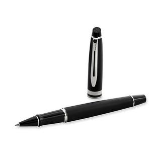 WATERMAN Penna roller, alluminio prezioso Expert 