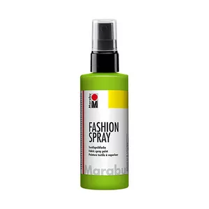 Peinture pour textile, Fashion-Spray