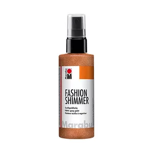 Peinture pour textile, Fashion-Shimmer
