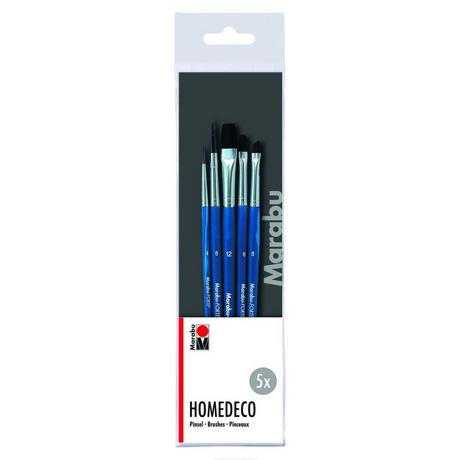 Marabu Pennelli Home Deco 