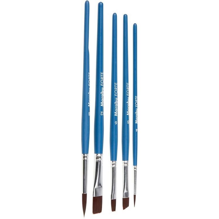 Marabu Pennelli Home Deco 