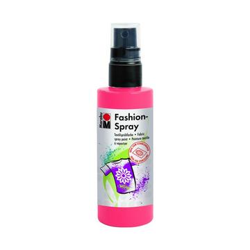 Vernice spray tessuti, Fashion-Spray