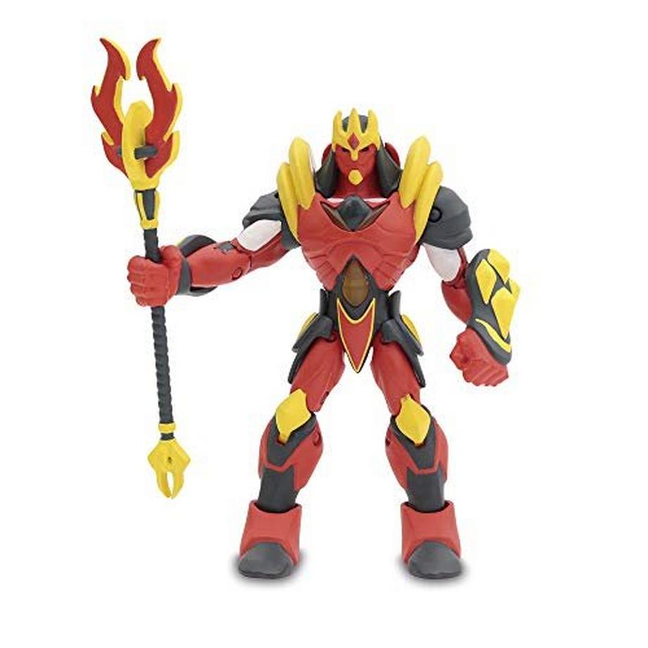 GIOCHI PREZIOSI  Gormiti Figur, Zufallsauswahl 