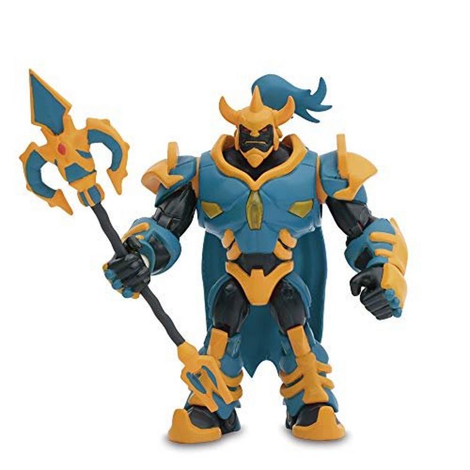 GIOCHI PREZIOSI  Gormiti Figur, Zufallsauswahl 