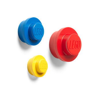 Room Copenhagen  LEGO set di sospensione a parete 