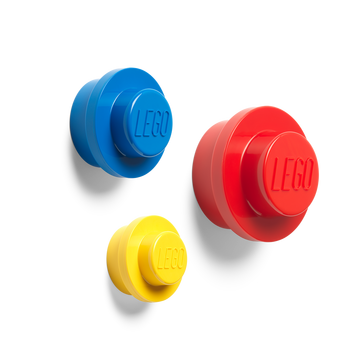 LEGO kit de suspension murale