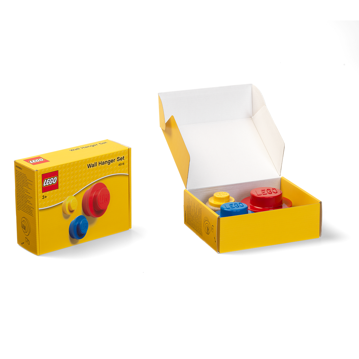 Room Copenhagen  LEGO set di sospensione a parete 