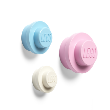 LEGO set di sospensione a parete