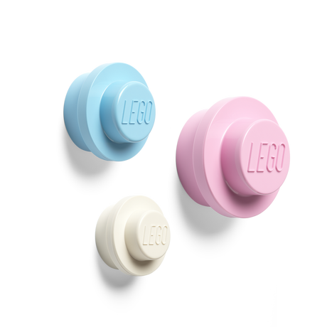 Room Copenhagen  LEGO set di sospensione a parete 