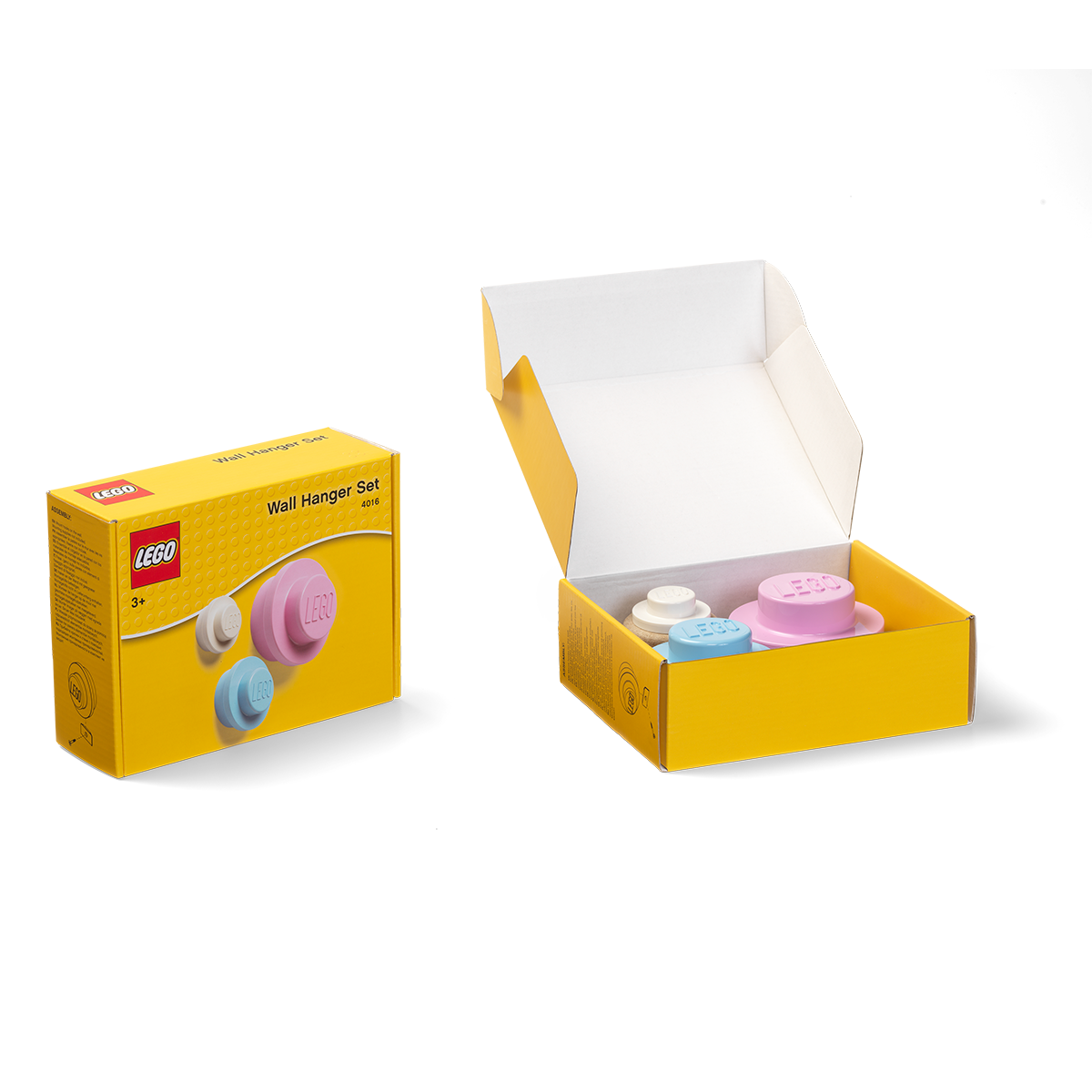 Room Copenhagen  LEGO set di sospensione a parete 