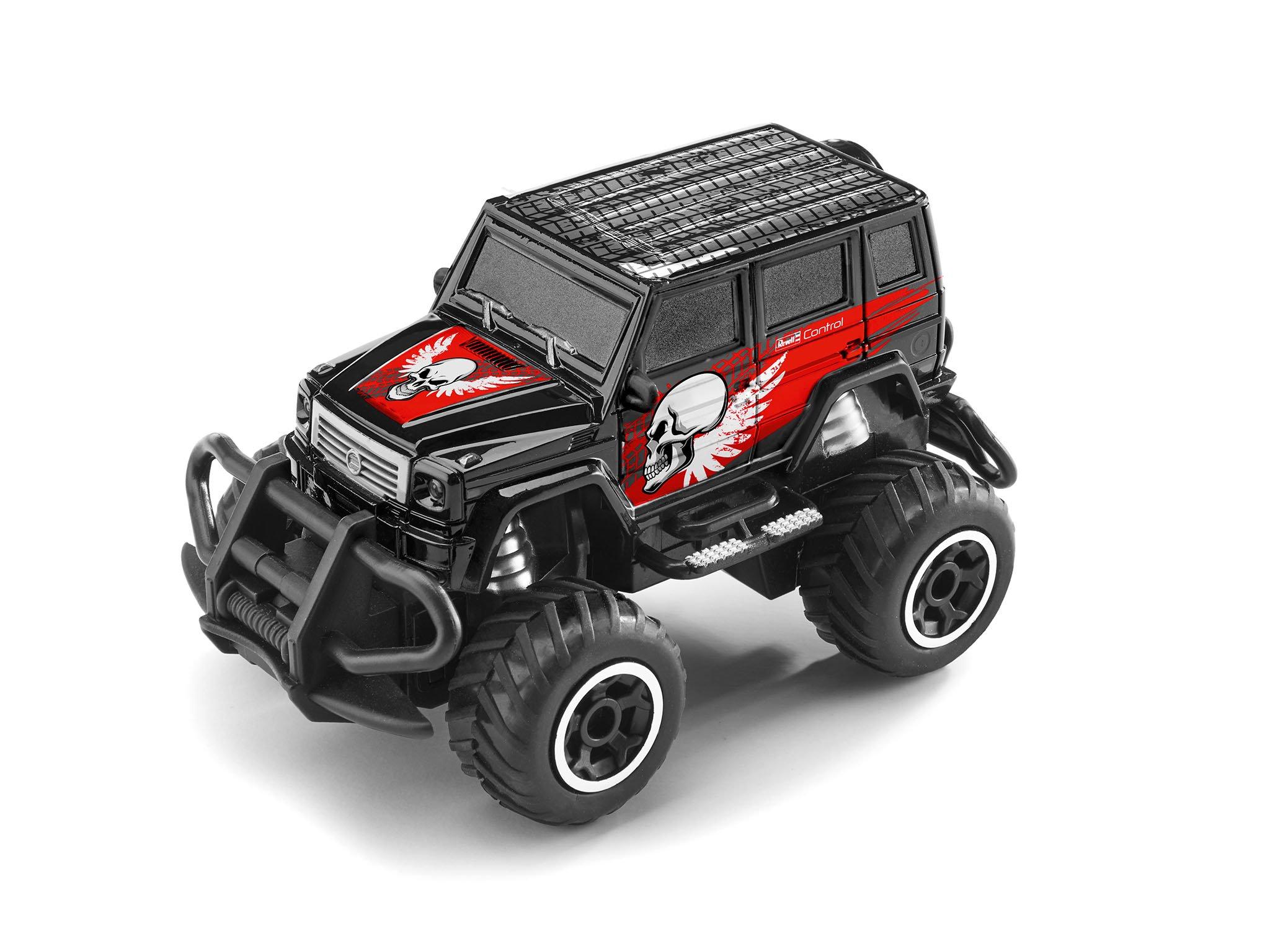 Revell  SUV Urban Rider (27MHz) 