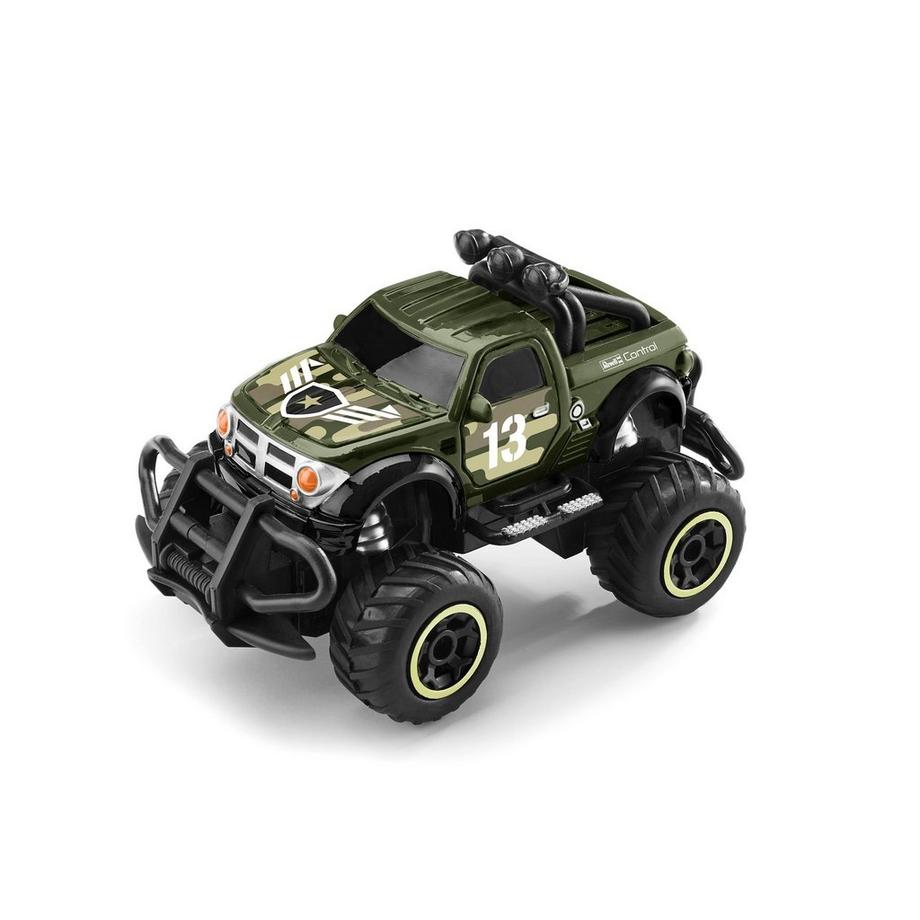 Revell  SUV Field Hunter (27MHz) 