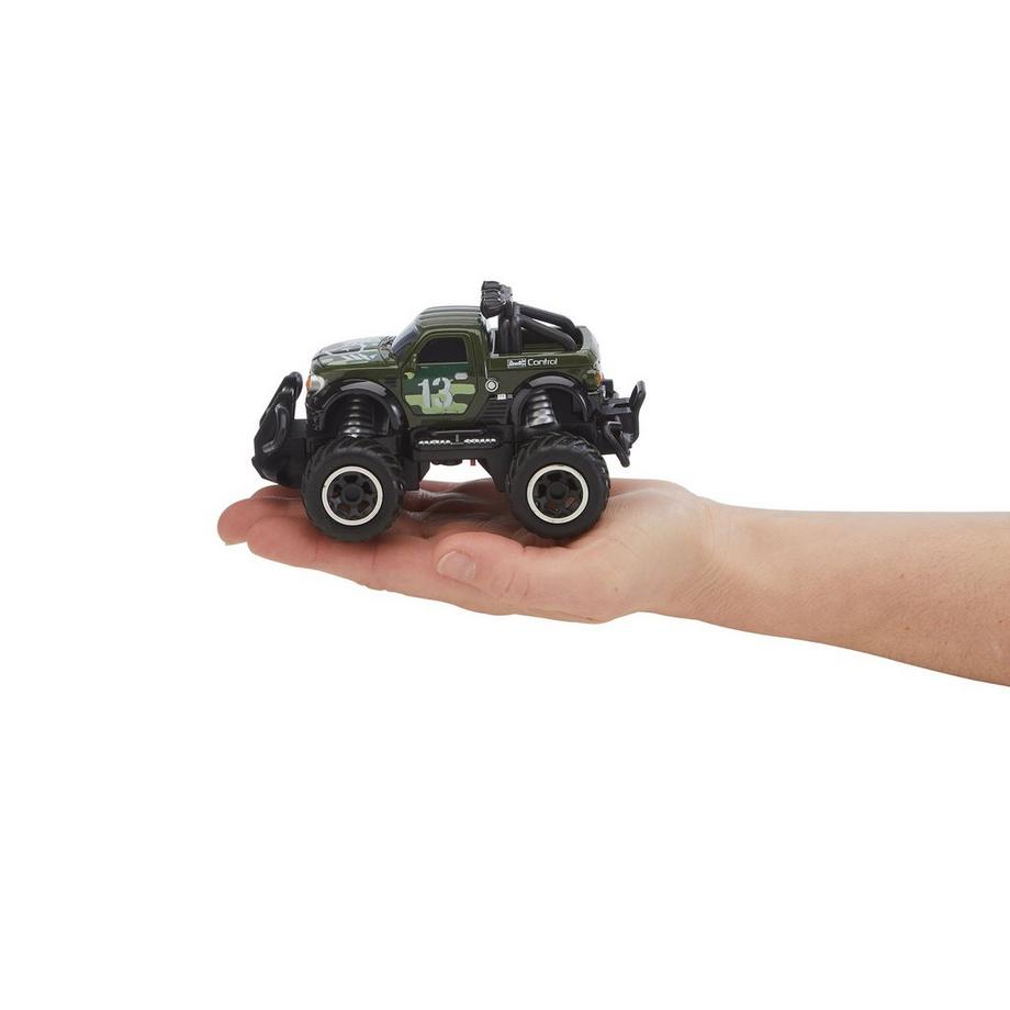 Revell  SUV Field Hunter (27MHz) 