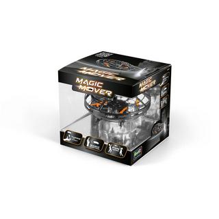 Revell  UFO-Copter Magic Move schwarz 