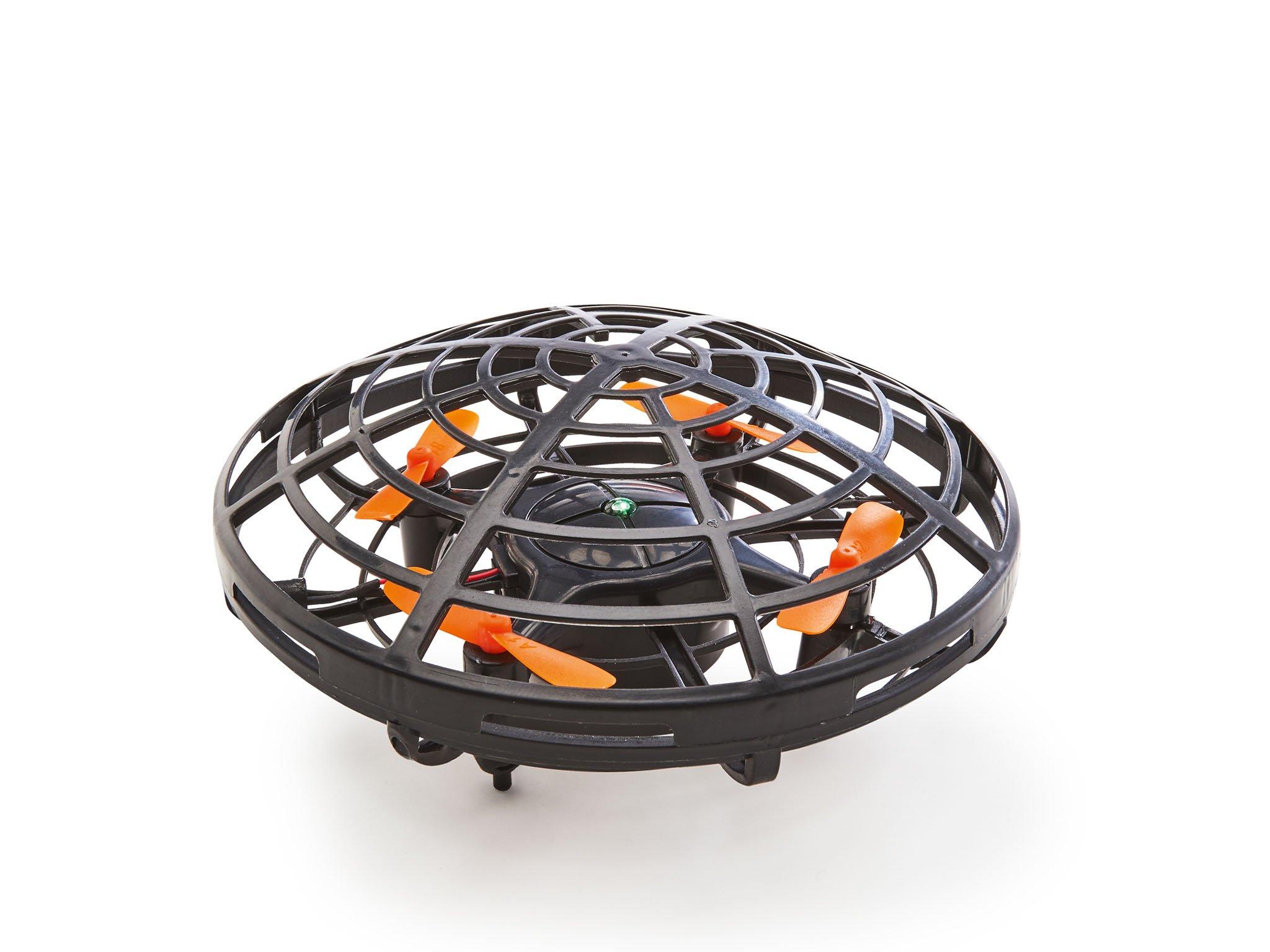 Revell  UFO-Copter Magic Move schwarz 