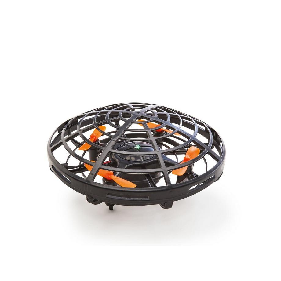 Revell  UFO-Copter Magic Move schwarz 