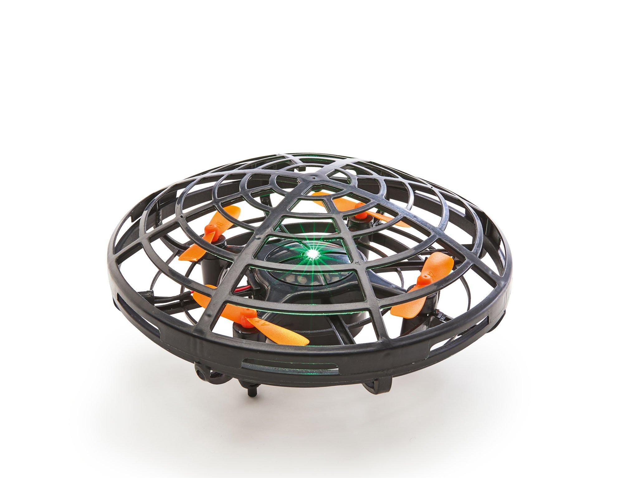Revell  UFO-Copter Magic Move schwarz 