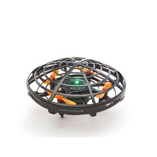 Revell  UFO-Copter Magic Move nero 