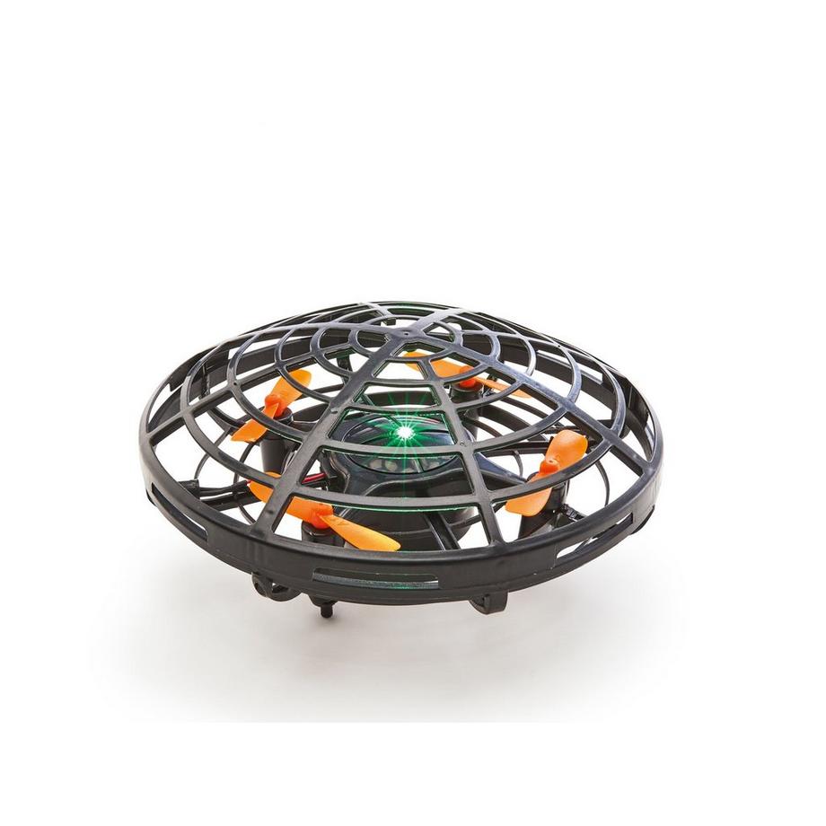 Revell  UFO-Copter Magic Move schwarz 