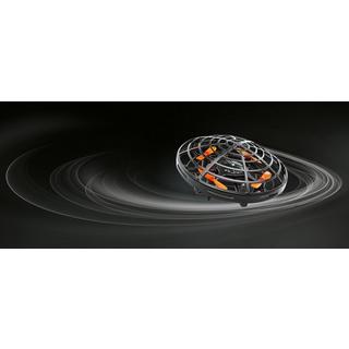 Revell  UFO-Copter Magic Move schwarz 