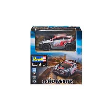 Rallye Car Speed Fighter (27MHz)