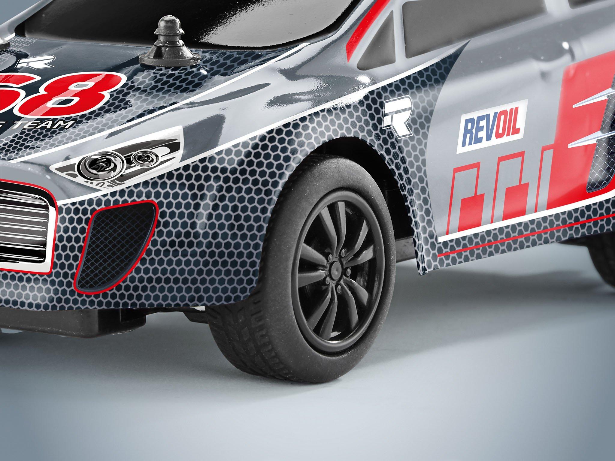 Revell  Rallye Car Speed Fighter (27MHz) 