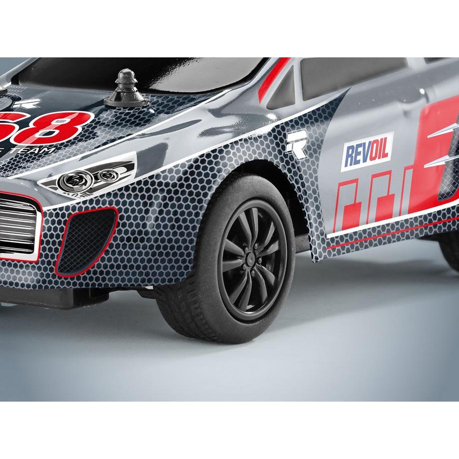 Revell  Rallye Car Speed Fighter (27MHz) 