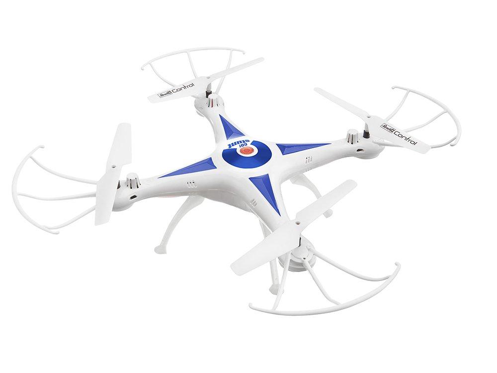 Revell  RC Quadcopter GO! stunt RTF GHz 