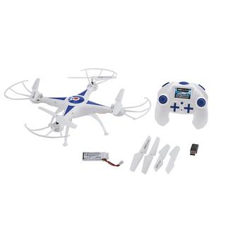 Revell  RC Quadcopter GO! stunt RTF GHz 