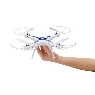 Revell  RC Quadcopter GO! stunt RTF GHz 