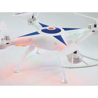 Revell  RC Quadcopter GO! stunt RTF GHz 