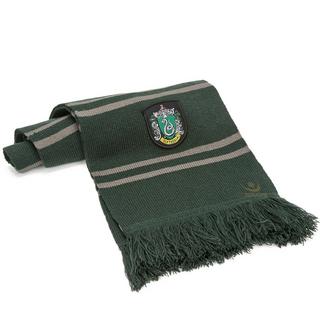 Cinéreplicas  Harry Potter Schal Slytherin 