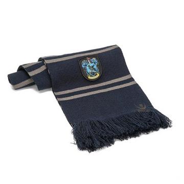 Harry Potter sciarpa Ravenclaw