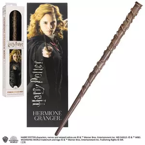 Harry Potter PVC Zauberstab-Replik Hermione Granger