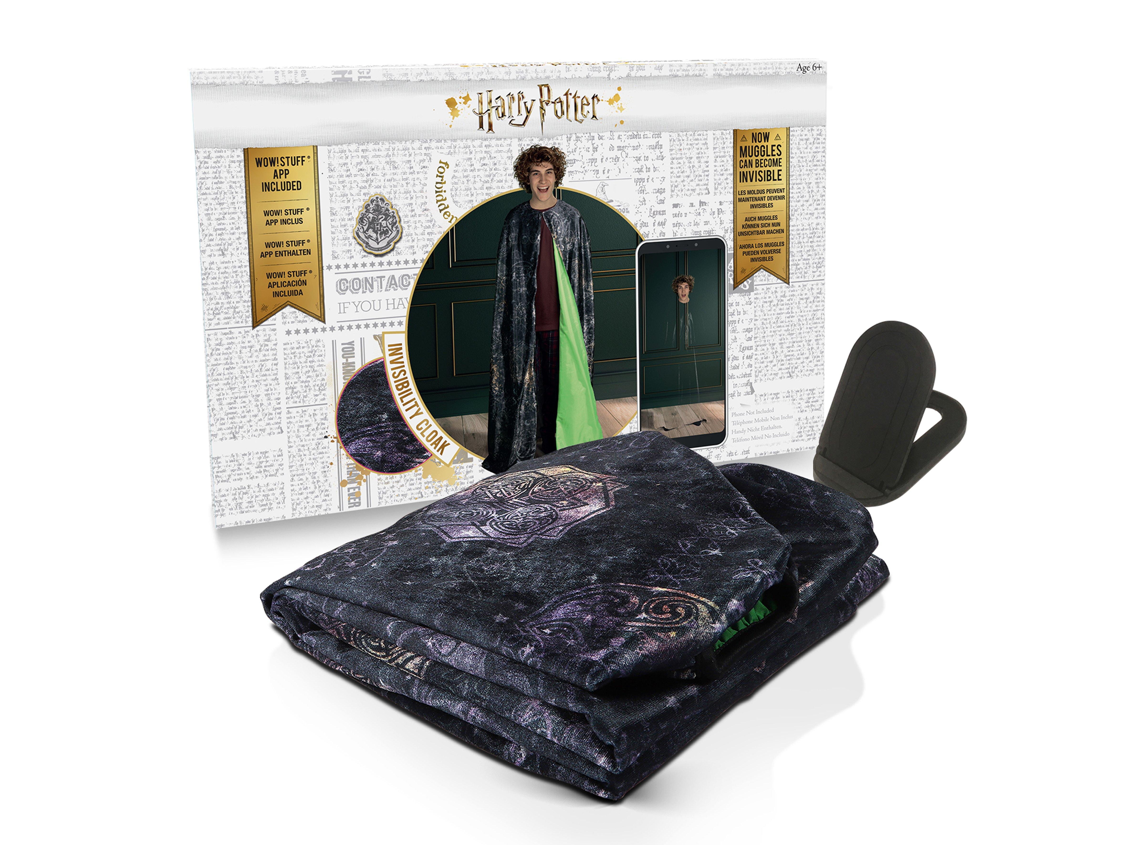 WOWStuff! Harry Potter Umhang online kaufen MANOR