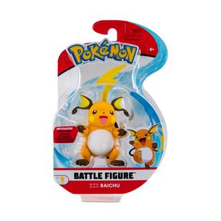 Pokémon  Confezione di 2 figure da combattimento, modelli assortiti 