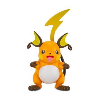 Pokémon  Confezione di 2 figure da combattimento, modelli assortiti 