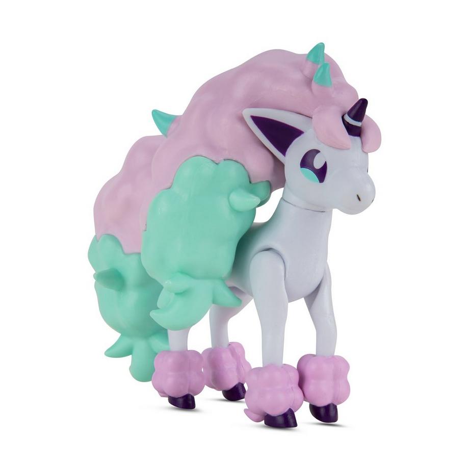 Pokémon  Pack de 2 figurines de combat, assortiment aléatoire 