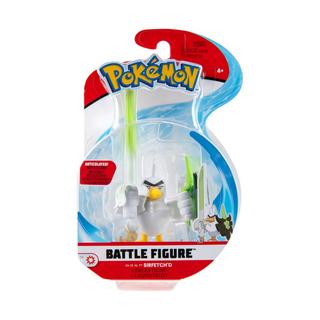 Pokémon  Confezione di 2 figure da combattimento, modelli assortiti 