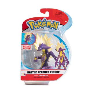 Pokémon  Battle Feature Figura, modelli assortiti 