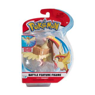 Pokémon  Battle Feature Figura, modelli assortiti 