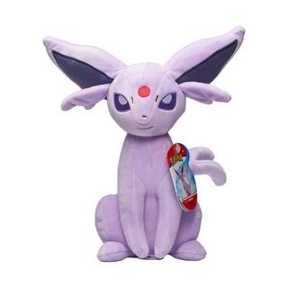 Pokémon  Pokémon en peluche, 1 pièce, assortiment aléatoire 