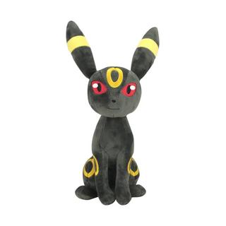 Pokémon  Pokémon en peluche, 1 pièce, assortiment aléatoire 