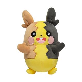 Pokémon  Pokémon en peluche, 1 pièce, assortiment aléatoire 