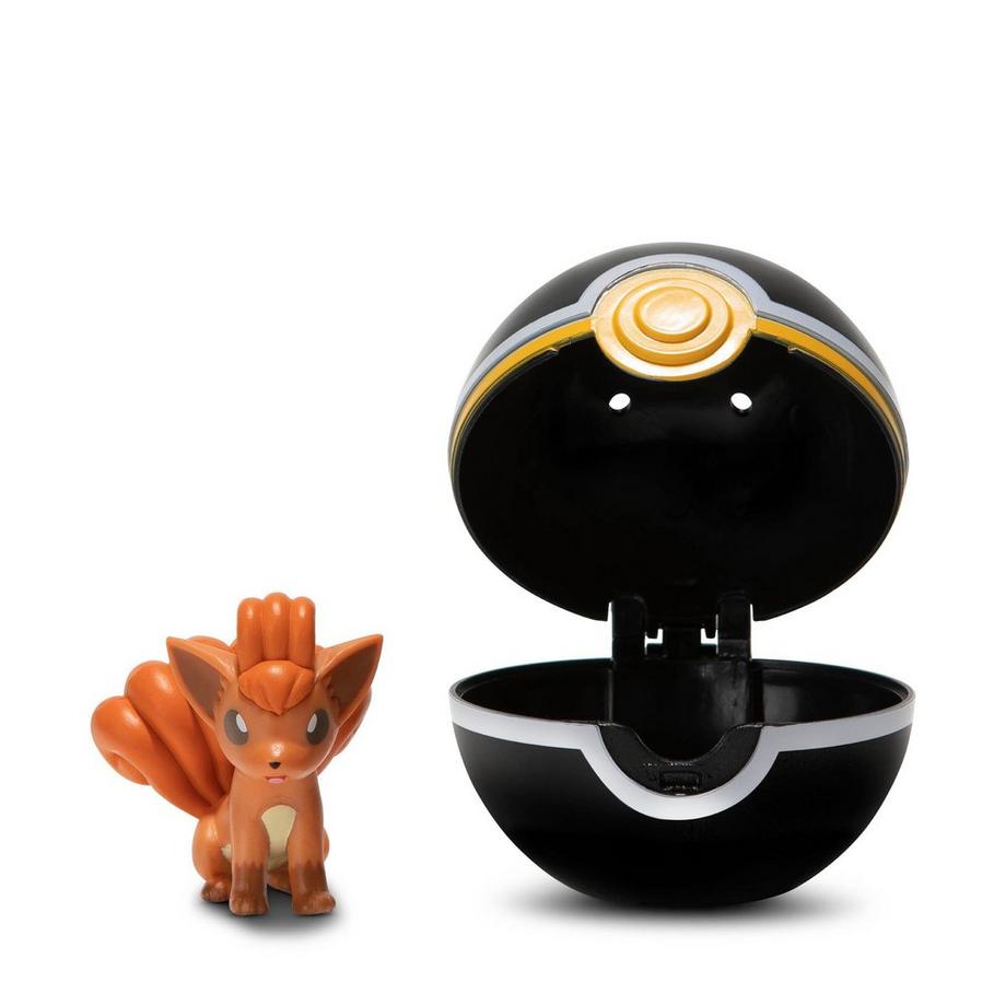 Pokémon  Clip 'n' Go, modelli assortiti 