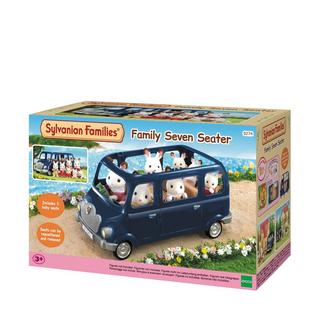 Sylvanian Families  Il minivan 7 posti 