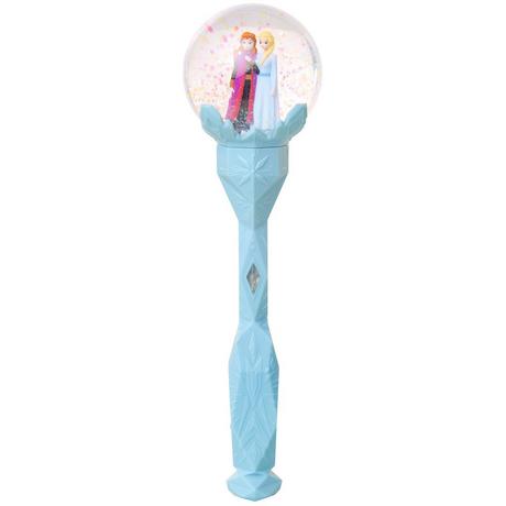 JAKKS Pacific  Frozen 2- Musik Schneezauberstab 
