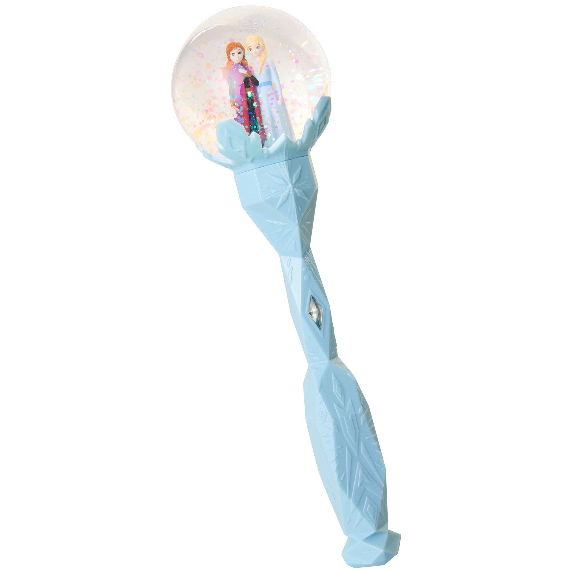 JAKKS Pacific  Frozen 2 - Baguette magique des neiges 