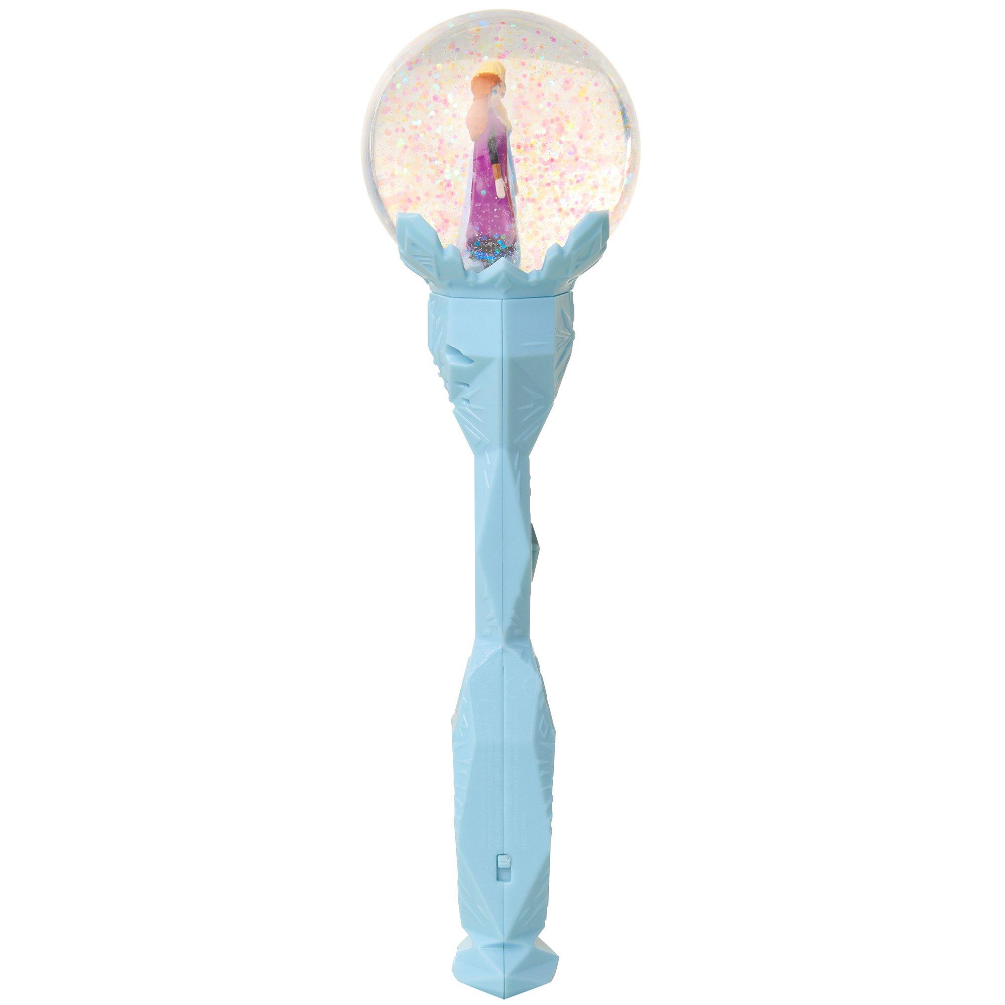 JAKKS Pacific  Frozen 2 - Baguette magique des neiges 