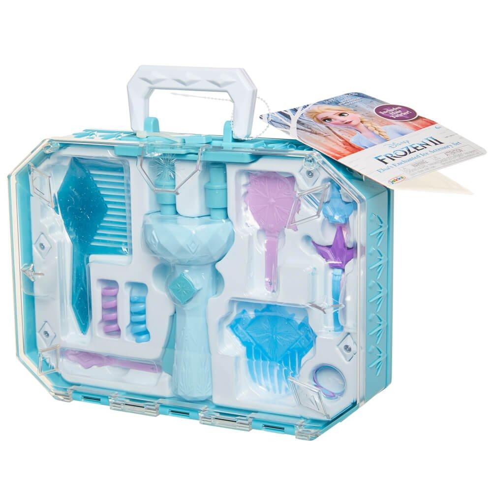 JAKKS Pacific *DF ELSAS HAIR SET Frozen II Frisierset 